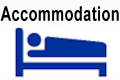 The Upper North Shore Accommodation Directory