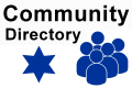 The Upper North Shore Community Directory