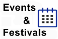 The Upper North Shore Events and Festivals
