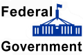 The Upper North Shore Federal Government Information
