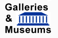 The Upper North Shore Galleries and Museums