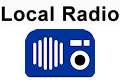 The Upper North Shore Local Radio Information