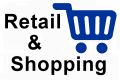 The Upper North Shore Retail and Shopping Directory