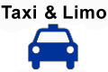 The Upper North Shore Taxi and Limo