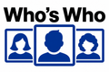 The Upper North Shore Who's Who